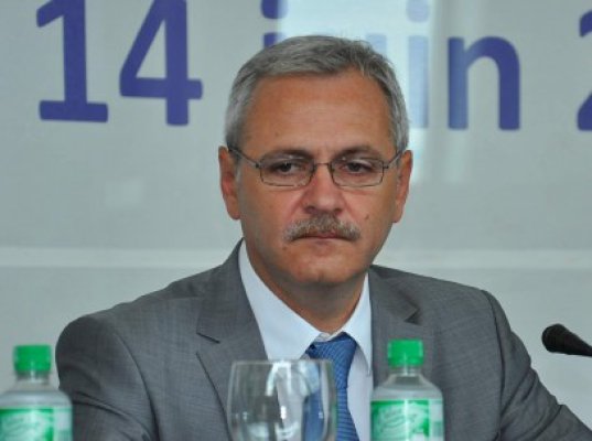 Dragnea, dezbatere privind regionalizarea, la Galaţi şi Constanţa
